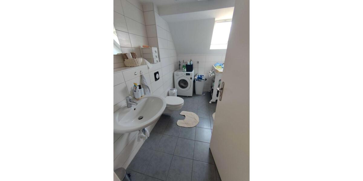 Dachgeschoßwohnung Losheim am See - 1 Zimmer, 60 m&sup2;, 430&euro; | Angebot:26381206