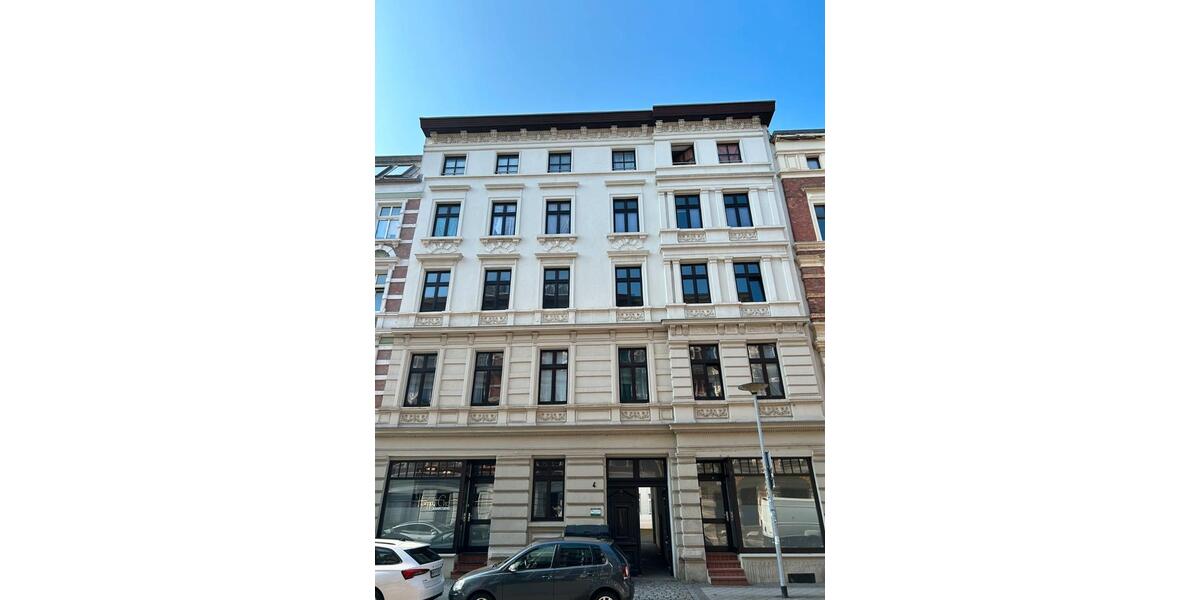 Erdgeschoßwohnung Magdeburg Leipziger Straße - 1 Zimmer, 31 m&sup2;, 210&euro; | Angebot:26251283