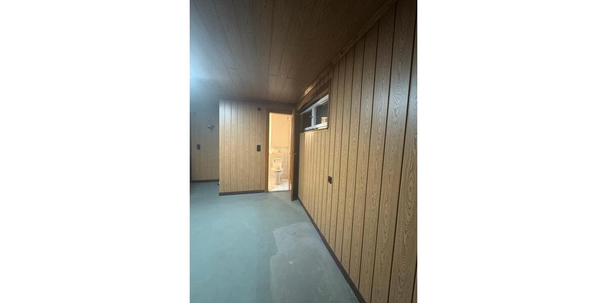 Hobbyraum vermieten 1 zimmer