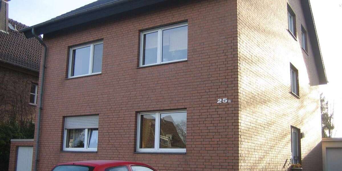 Etagenwohnung Zuelpich Hoven - 2 Zimmer, 73 m&sup2;, 610&euro; | Angebot:27263237
