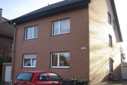 Wohnung Zuelpich Hoven - 2 Zimmer, 73 m&sup2;, 610&euro; | Angebot:27263237