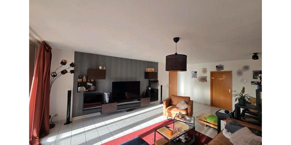 Etagenwohnung Werne - 2 Zimmer, 78 m&sup2;, 624&euro; | Angebot:24991418