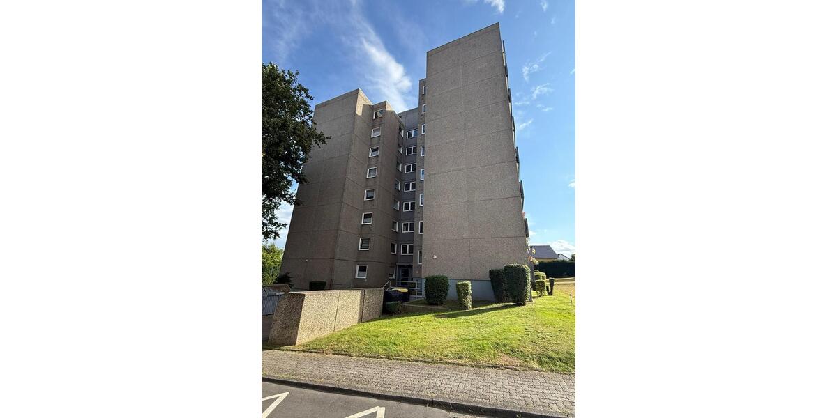 3-Zimmer-Wohnung 3 zimmer