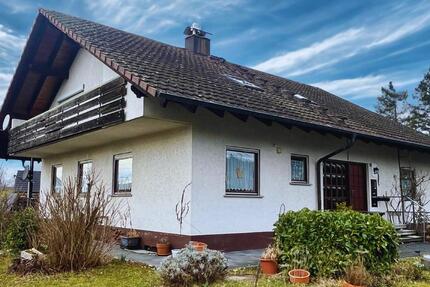 Wohnung Wittlingen - 2.5 Zimmer, 83 m&sup2;, 850&euro; | Angebot:25026964