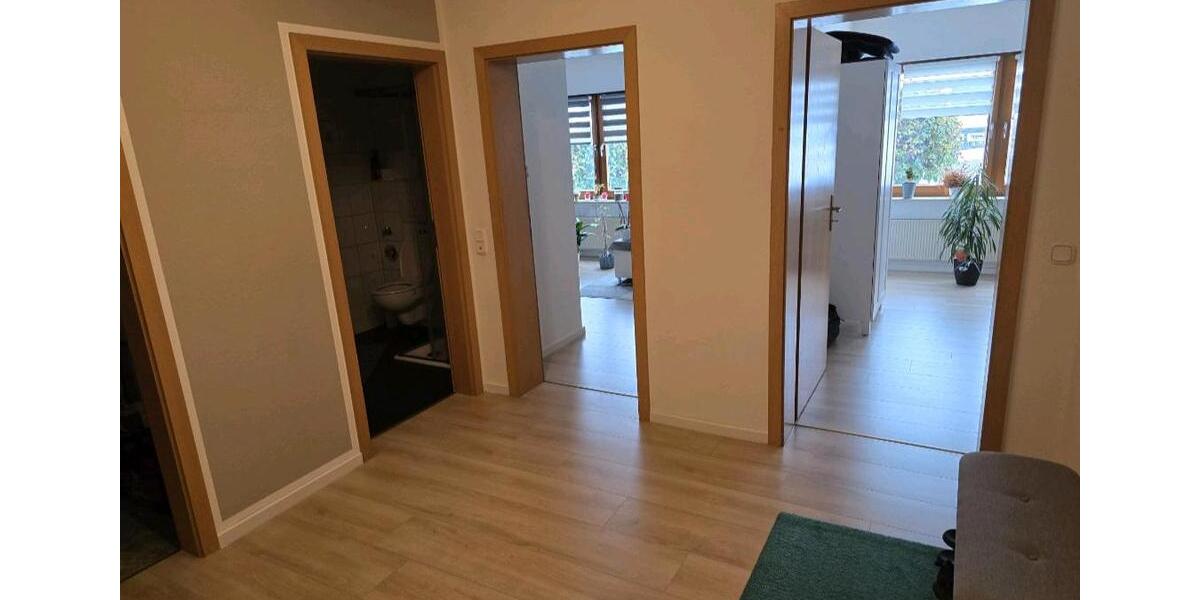 Single Wohnung in Westerburg 1 zimmer