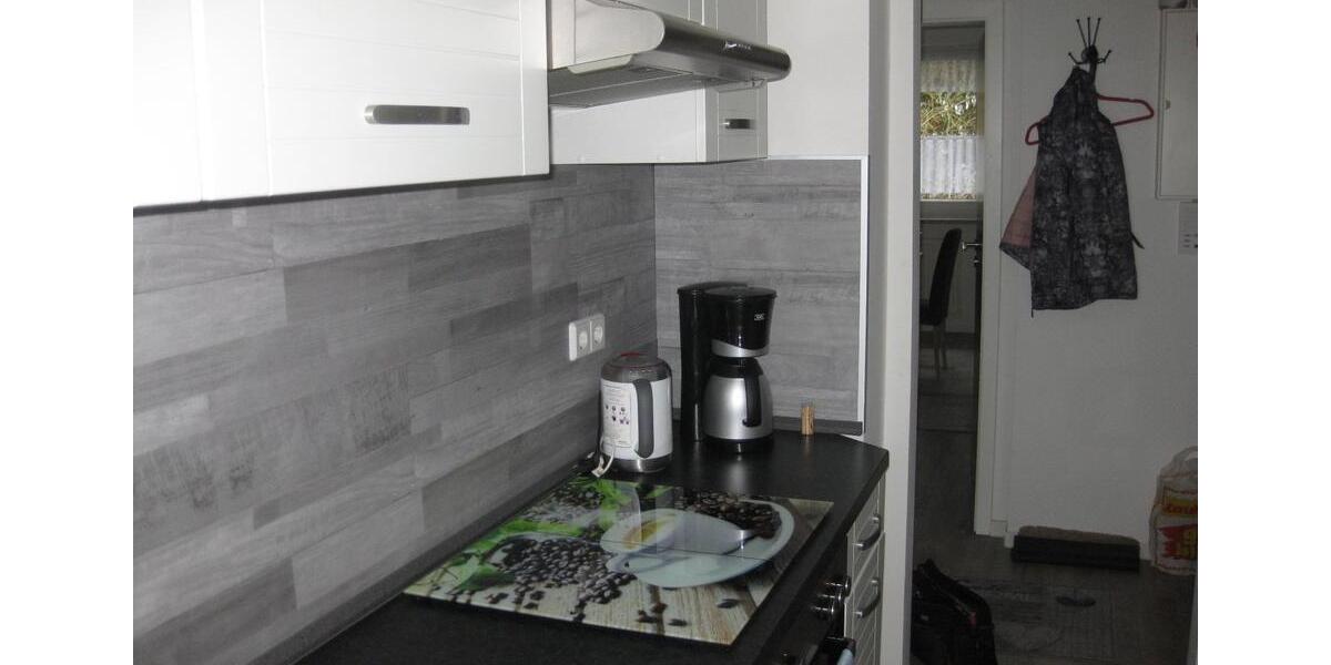 3-Raum Wohnung in Kindelbrück 3 zimmer