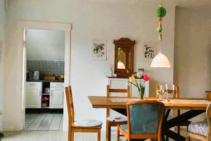 Wohnung Stade - 3.5 Zimmer, 95 m&sup2;, 975&euro; | Angebot:25025438