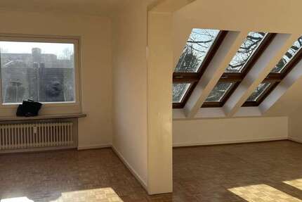 Wohnung Hamburg Wandsbek - 3 Zimmer, 81 m&sup2;, 920&euro; | Angebot:25301271