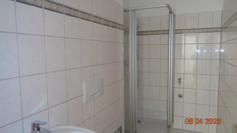 Etagenwohnung Naumburg (Saale) - 2 Zimmer, 45 m&sup2;, 335&euro; | Angebot:26295212