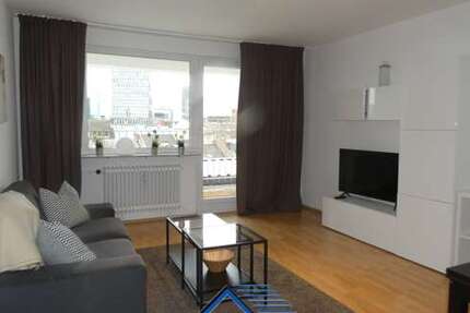 Zimmer Frankfurt am Main / Westend-Nord Nord - 2 Zimmer, 1.890&euro; | Angebot:25281631