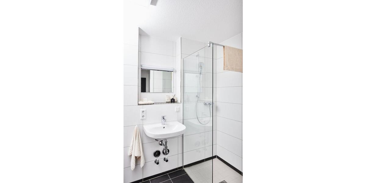 Etagenwohnung Fulda - 1 Zimmer, 21 m&sup2;, 570&euro; | Angebot:24659634