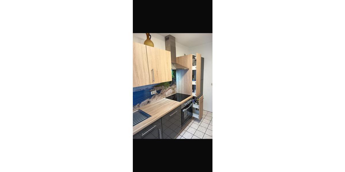 Etagenwohnung Marktredwitz - 3 Zimmer, 72 m&sup2;, 550&euro; | Angebot:26035493