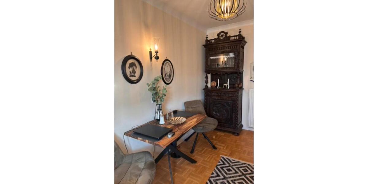 Erdgeschoßwohnung Gütersloh Avenwedde - 3.5 Zimmer, 100 m&sup2;, 1.200&euro; | Angebot:25352221