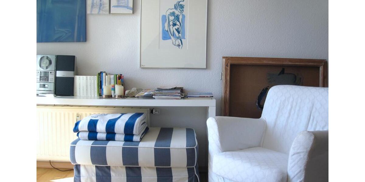 Wohnen auf Zeit Brüsewitz - 2 Zimmer, 33 m&sup2;, 790&euro; | Angebot:12859278