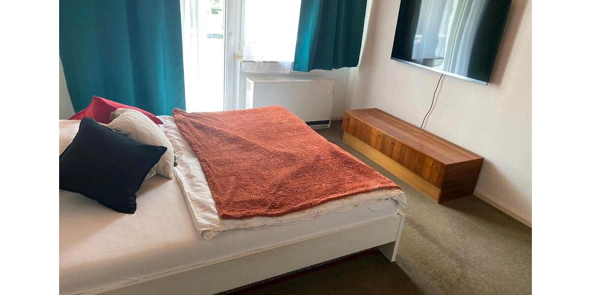 Wohnen auf Zeit Gladbeck Alt-Rentfort - 1 Zimmer, 17 m&sup2;, 410&euro; | Angebot:24655837
