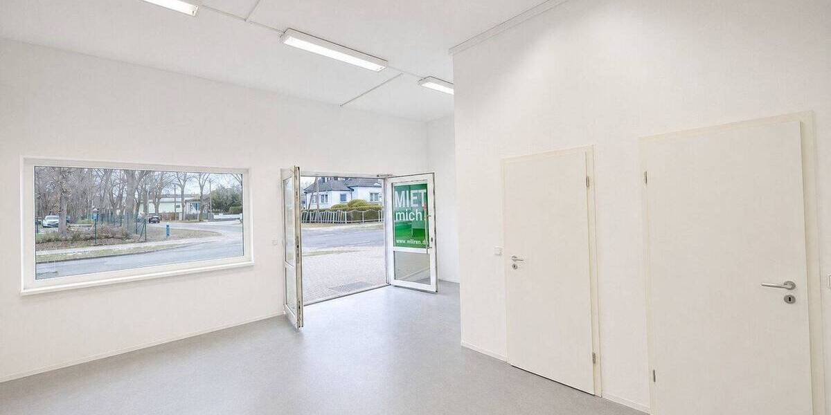 Gewerbeobjekt Rehfelde - 565&euro; | Angebot:26825456