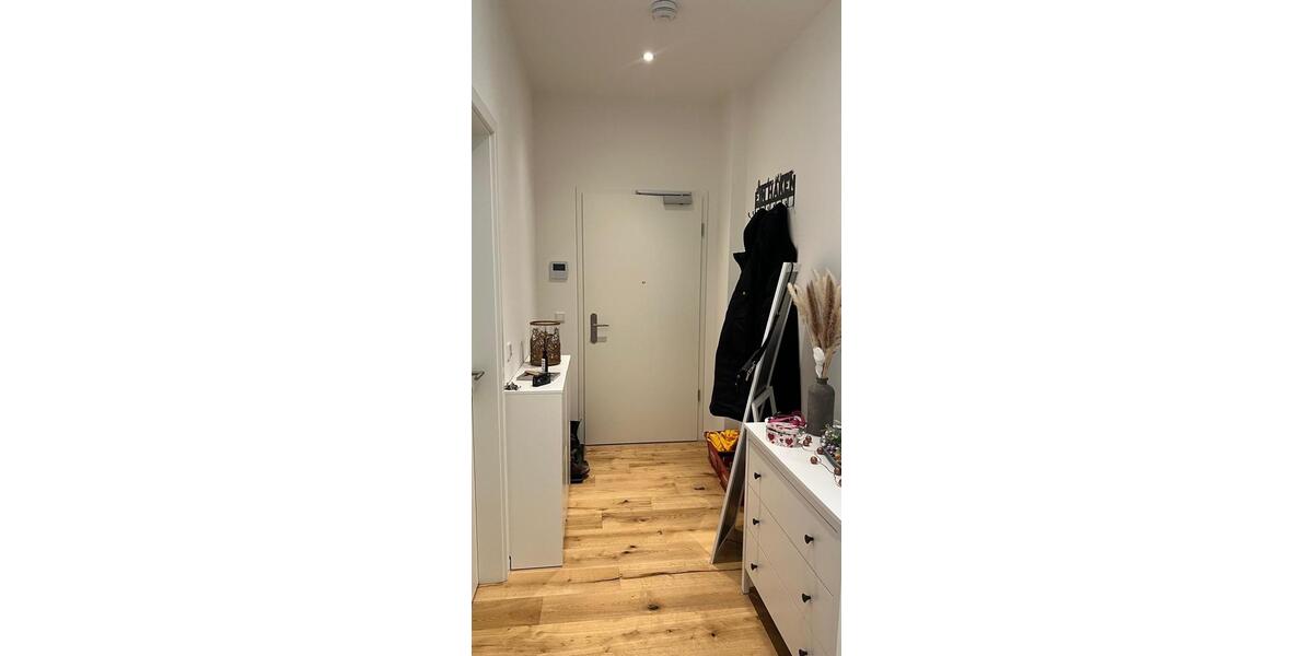 Erdgeschoßwohnung Schkeuditz - 3 Zimmer, 77 m&sup2;, 1.283&euro; | Angebot:26480547