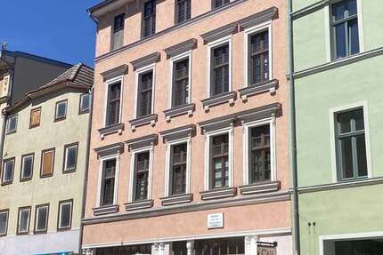 Wohnung Lutherstadt Wittenberg Altstadt - 2 Zimmer, 63 m&sup2;, 415&euro; | Angebot:27169573