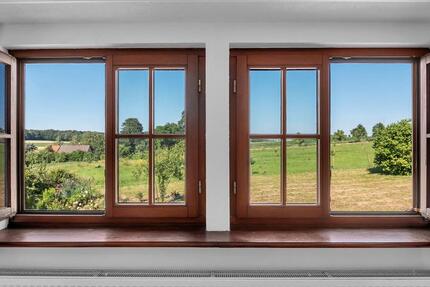 Wohnung Schrozberg - 4 Zimmer, 97 m&sup2;, 890&euro; | Angebot:25990806