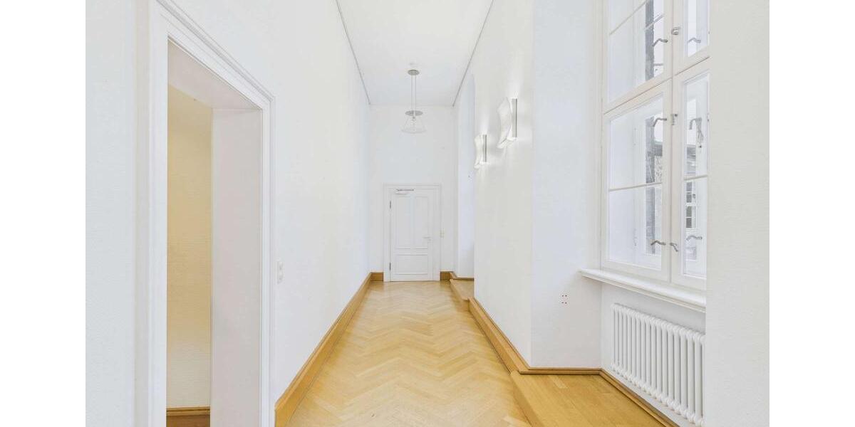 Erdgeschoßwohnung Lehre - 2 Zimmer, 93 m&sup2;, 920&euro; | Angebot:24783591