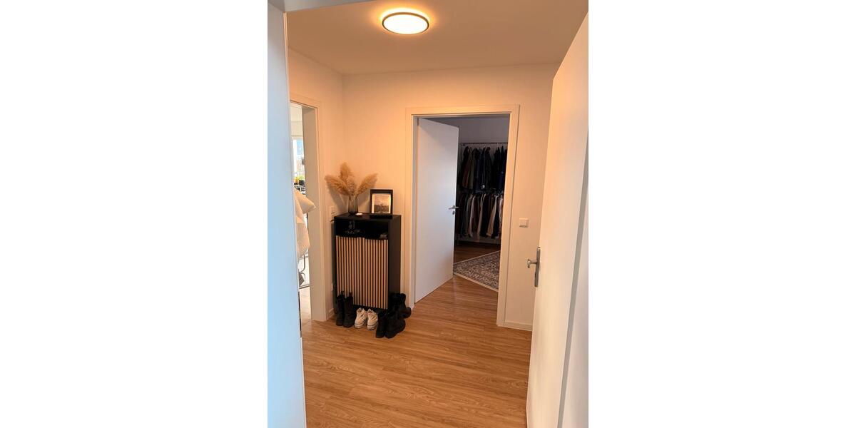Wohnen auf Zeit Bielefeld Schildesche - 2 Zimmer, 70 m&sup2;, 1.100&euro; | Angebot:26547276