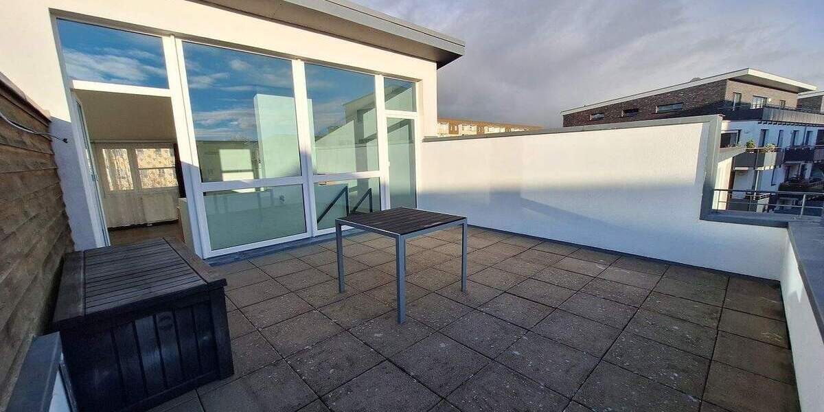 Reihenmittelhaus Greifswald Südstadt - 4 Zimmer, 140 m&sup2;, 1.400&euro; | Angebot:25769283