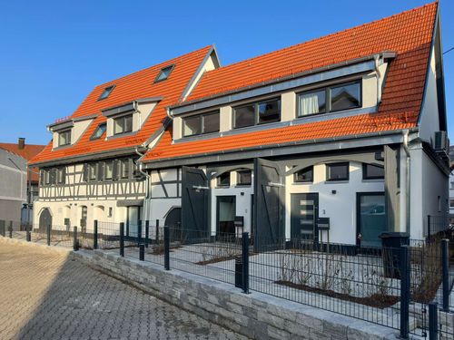 Maisonettenwohnung Untergruppenbach - 4 Zimmer, 108 m&sup2;, 1.290&euro; | Angebot:24372206