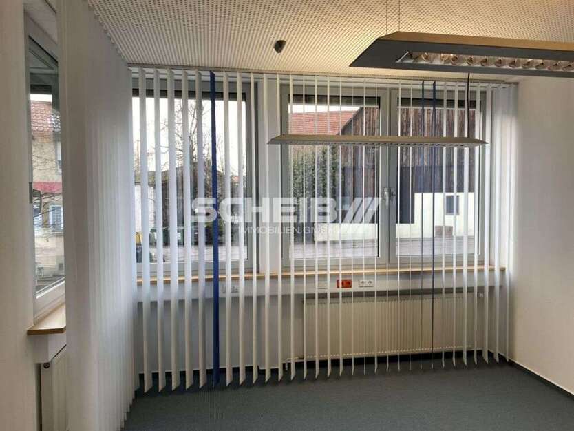 Einzelhandel in Fichtenberg 380 € 71.72 m²