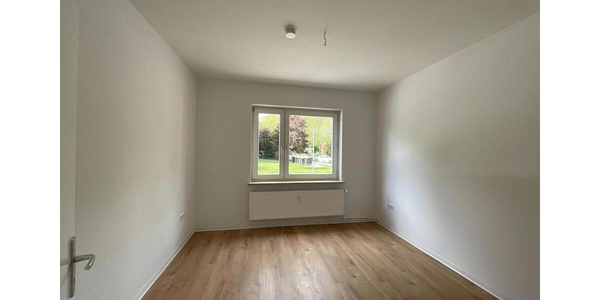 Etagenwohnung Wilhelmshaven - 3 Zimmer, 63 m&sup2;, 449&euro; | Angebot:26639304