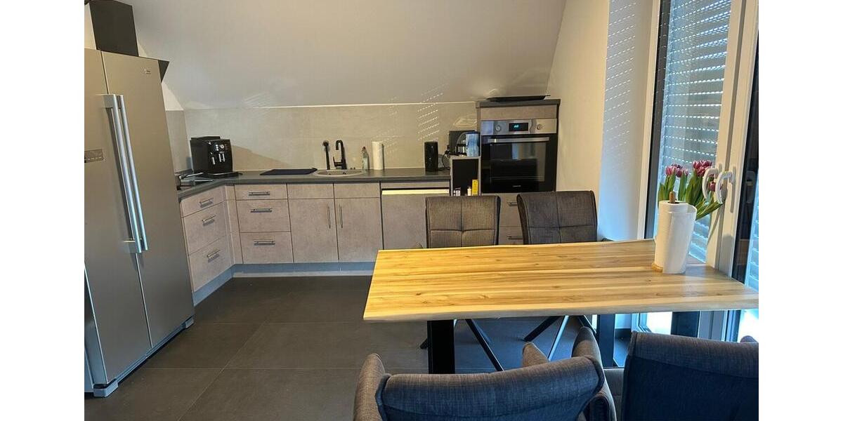 Etagenwohnung Bad Zwischenahn - 2 Zimmer, 70 m&sup2;, 1.160&euro; | Angebot:23703715