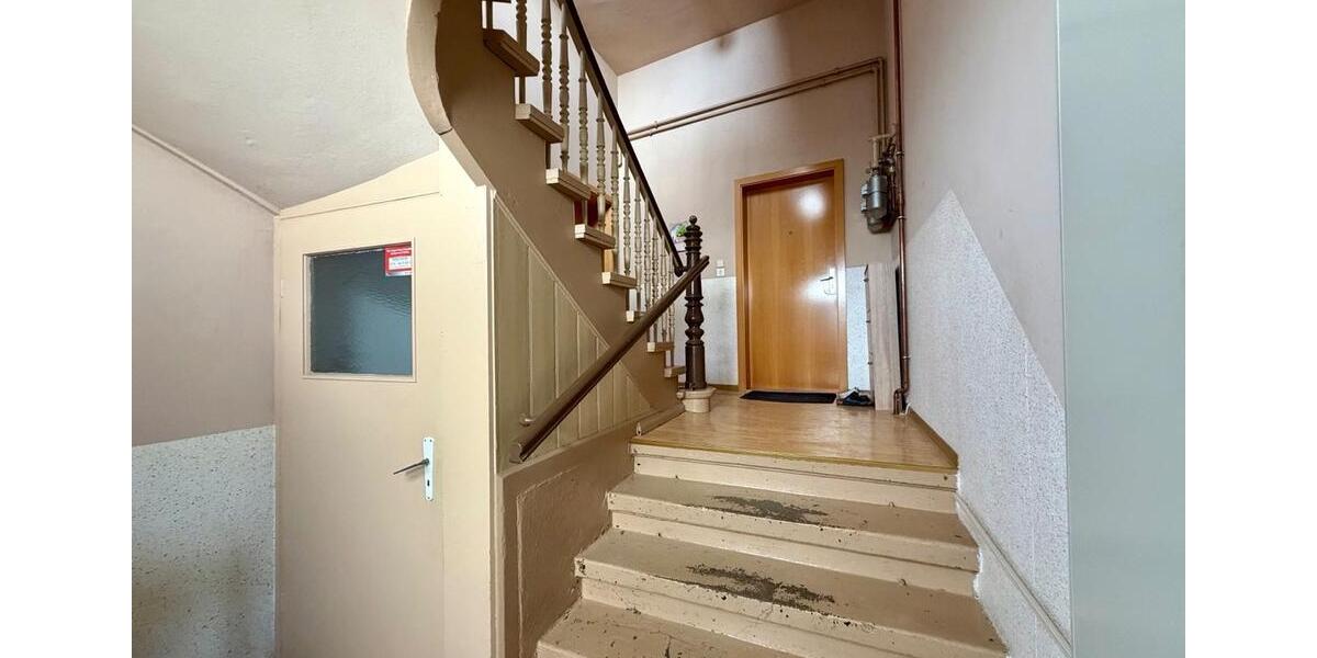 Erdgeschoßwohnung Naumburg (Saale) - 2 Zimmer, 55 m&sup2;, 385&euro; | Angebot:26445696