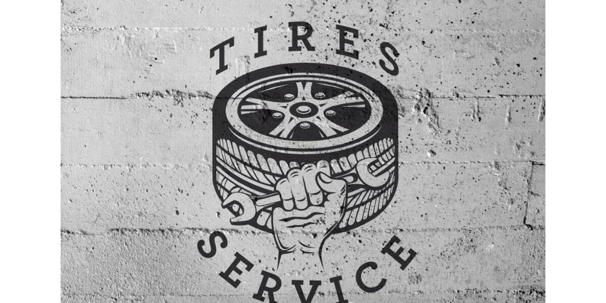 Reifenservice-Werkstattfläche zu vermieten zimmer