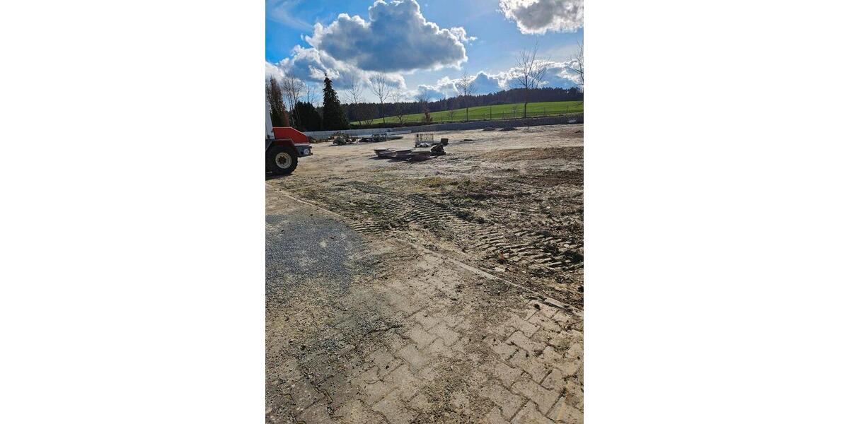 Gewerbeobjekt Gottfrieding - 4.000&euro; | Angebot:24387023