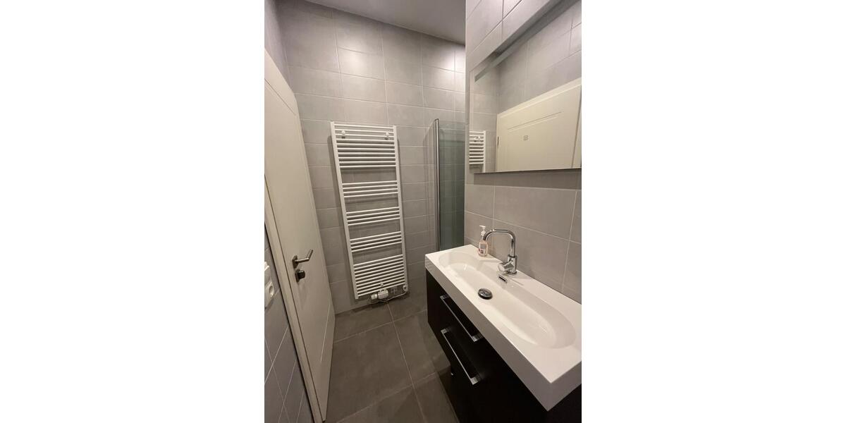 Etagenwohnung Leer (Ostfriesland) - 3 Zimmer, 85 m&sup2;, 995&euro; | Angebot:26442916