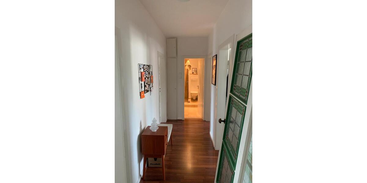 Wohnen auf Zeit Münster Mitte-Süd - 3 Zimmer, 70 m&sup2;, 1.300&euro; | Angebot:26123314
