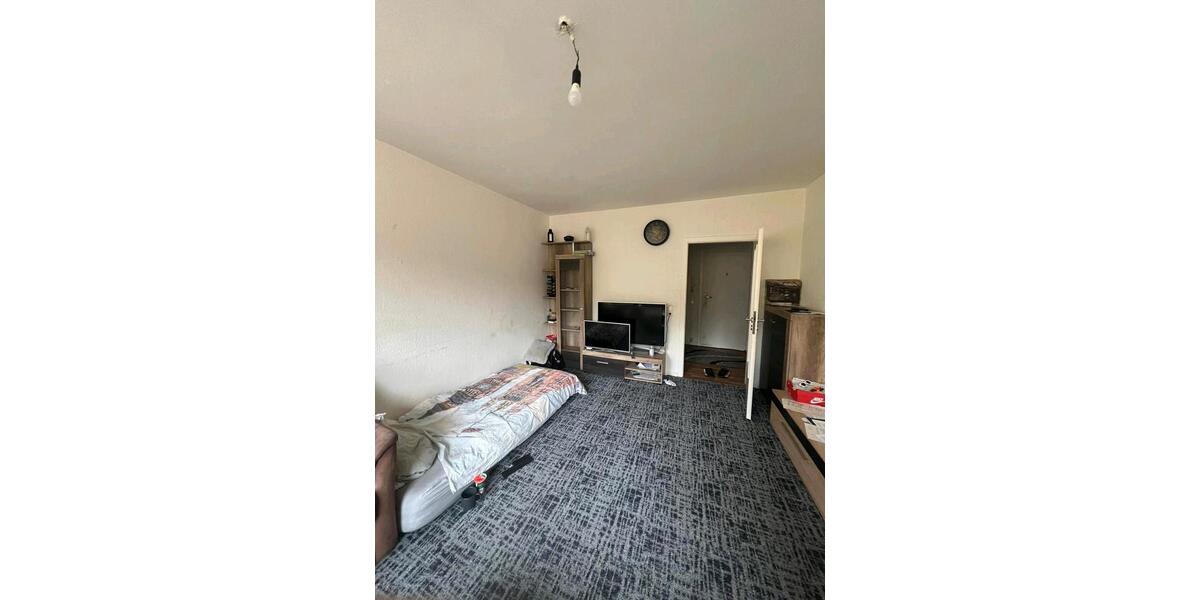 Dachgeschoßwohnung Hagen Hagen-Mitte - 3 Zimmer, 63 m&sup2;, 320&euro; | Angebot:26693923