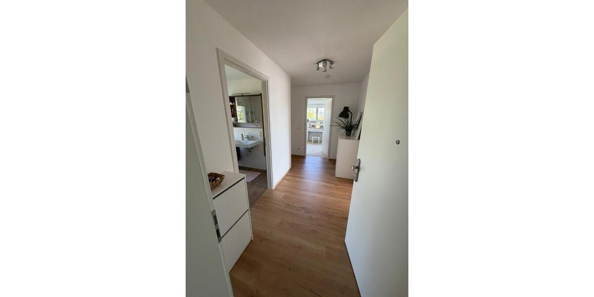 Etagenwohnung Hilpoltstein - 2 Zimmer, 82 m&sup2;, 993&euro; | Angebot:26468882