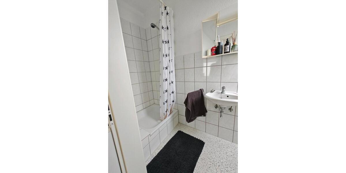Wohnen auf Zeit Flensburg Falkenberg - 1.5 Zimmer, 34 m&sup2;, 650&euro; | Angebot:26429481