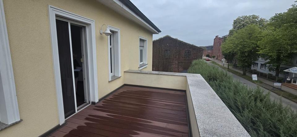Etagenwohnung Tangermünde - 4 Zimmer, 151 m&sup2;, 1.057&euro; | Angebot:25510420