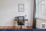 Etagenwohnung Bad Kreuznach Bad Münster am Stein-Ebernburg - 2 Zimmer, 1.460&euro; | Angebot:26711063