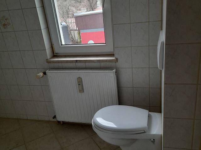 Günstige 3-Zi Maisonette im DG in ZwickauMarienthal - Etagenwohnung Zwickau Marienthal | Angebot:25536555