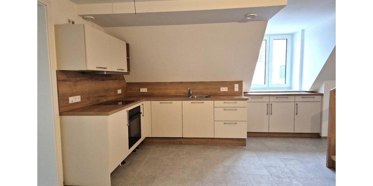 Maisonettenwohnung Hohenwart - 2.5 Zimmer, 91 m&sup2;, 1.162&euro; | Angebot:26126811