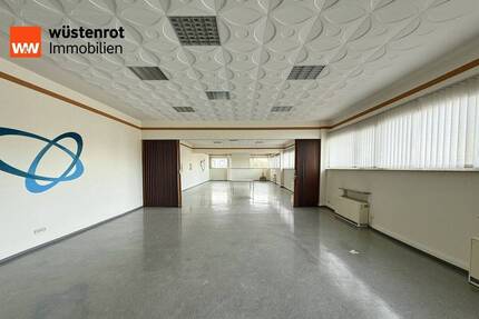 Attraktive Bürofläche im Bamberger Hafen zu vermieten zimmer