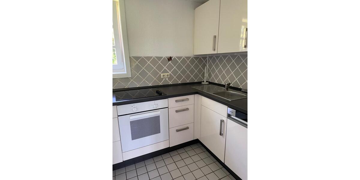 Etagenwohnung Alsfeld - 2 Zimmer, 72 m&sup2;, 530&euro; | Angebot:26481538