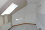 Gemütliche 3-Zimmer DachWohnung mit Laminat und Bad mit Dusche * handwerlich begabte Mieter gesucht