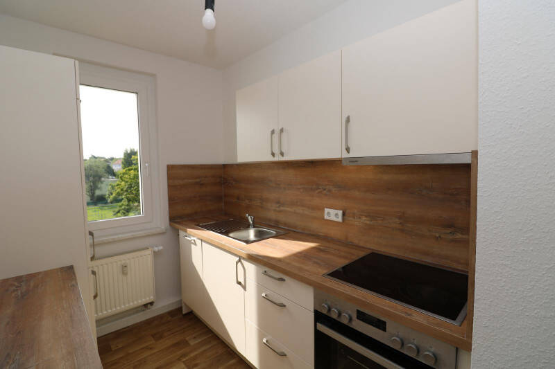 Etagenwohnung Freiberg Freiberg West - 2 Zimmer, 46 m&sup2;, 379&euro; | Angebot:25987171