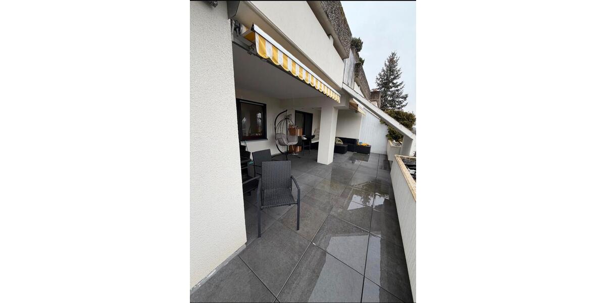 Etagenwohnung Karlsruhe Durlach - 4 Zimmer, 117 m&sup2;, 1.900&euro; | Angebot:25924882