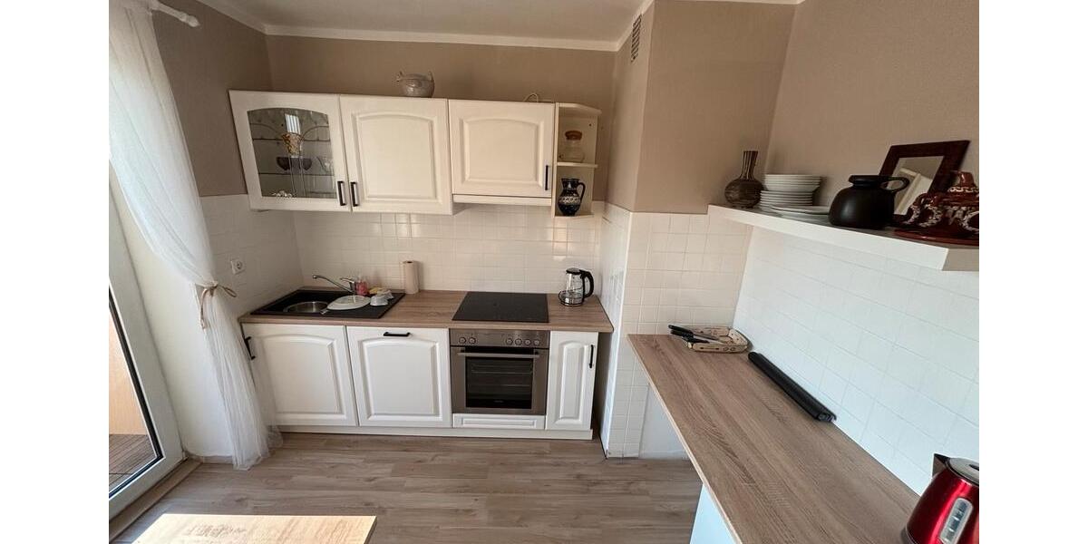 Etagenwohnung Emden - 3 Zimmer, 54 m&sup2;, 440&euro; | Angebot:25158692