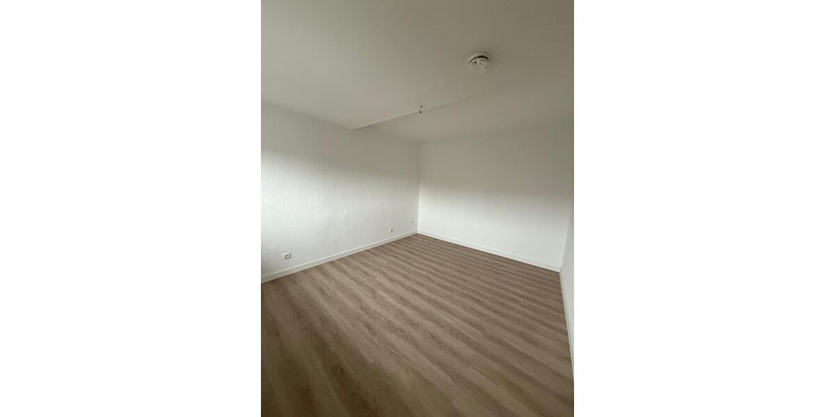 Helle 4 Zimmer-Wohnung in Braunlage-Frisch renoviert Lage zentral 4 zimmer