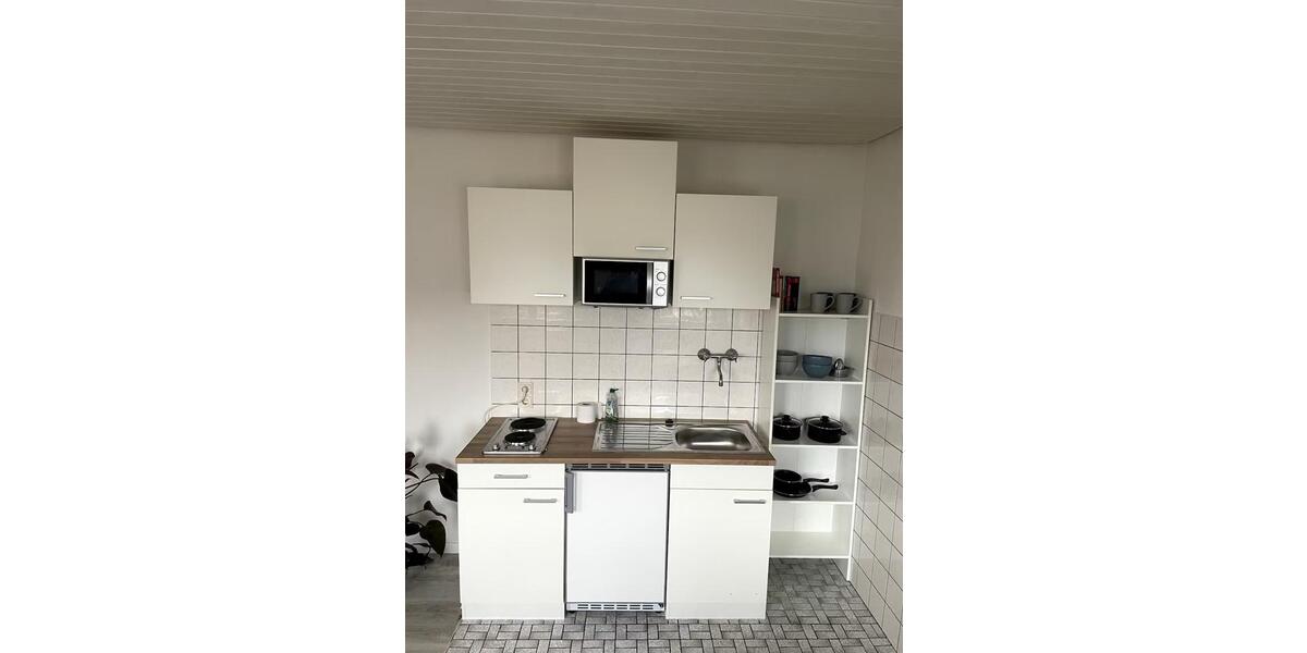 2-Zimmer Wohnung in Schmidt (möbliert) 2 zimmer